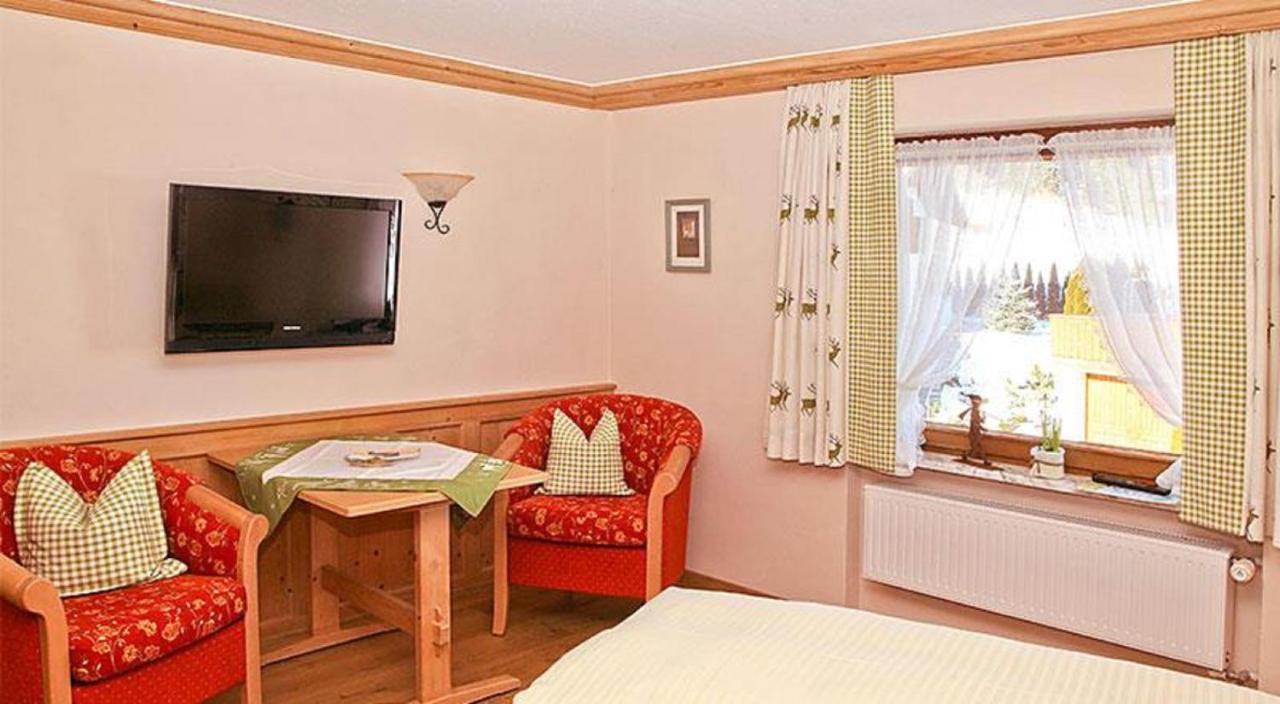 Pension Alpenblick Pfronten Exterior foto