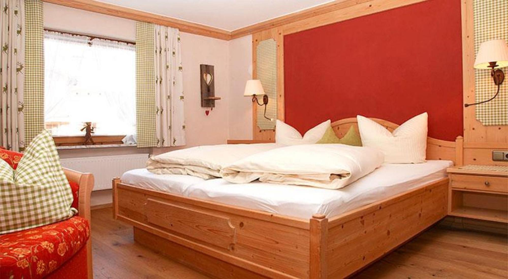 Pension Alpenblick Pfronten Exterior foto